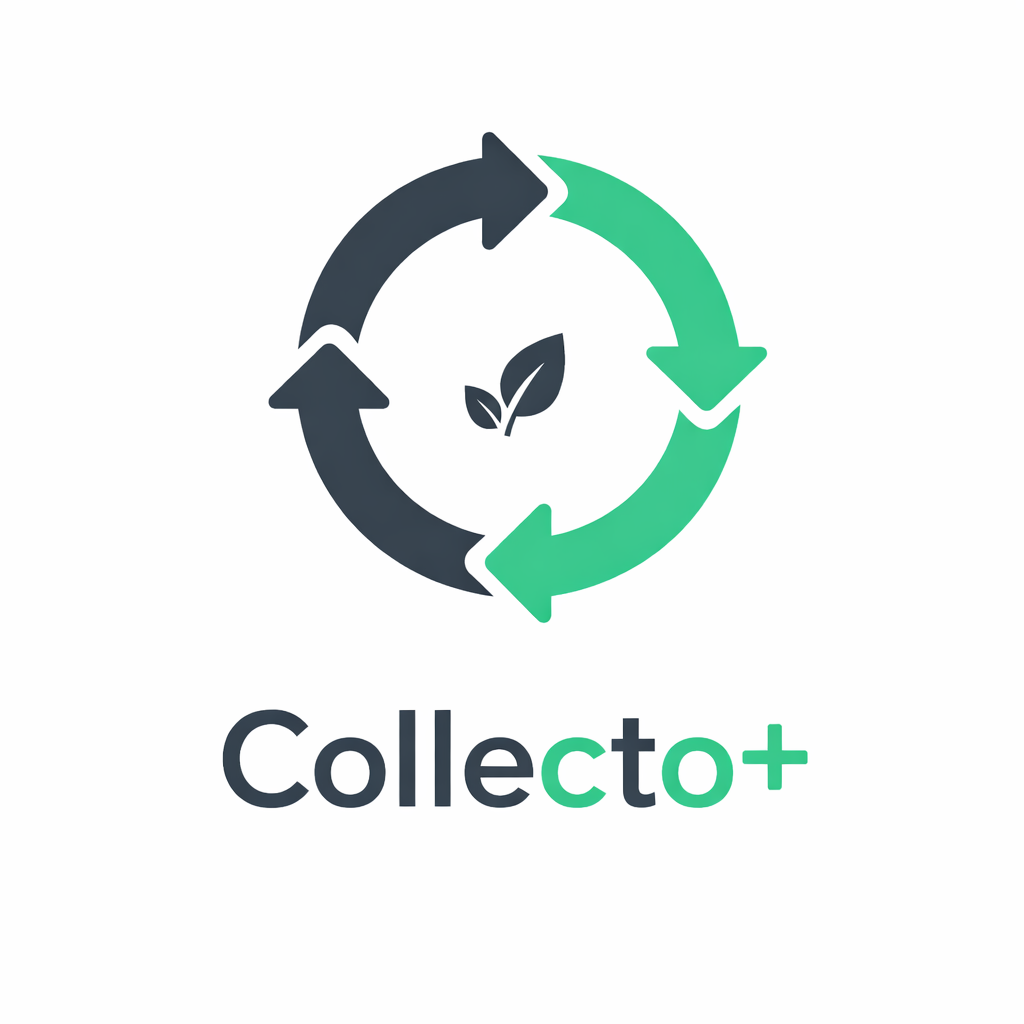 Logo Collecto+